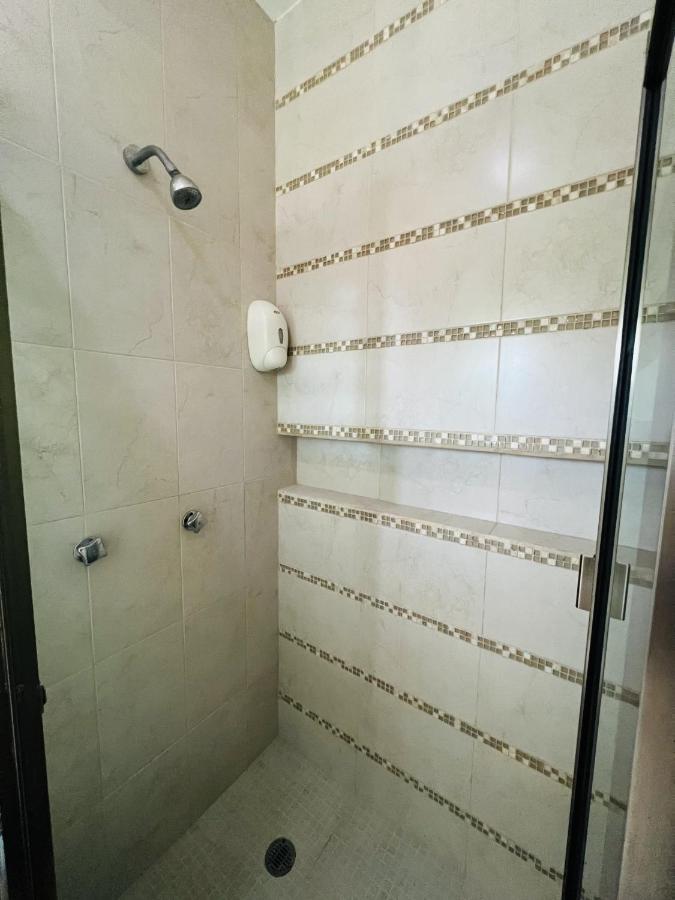 Quinta Santa Anita Hotel ปลายาเดลการ์เมน ภายนอก รูปภาพ