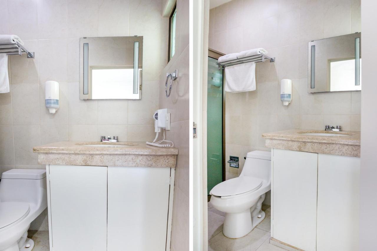 Quinta Santa Anita Hotel ปลายาเดลการ์เมน ภายนอก รูปภาพ