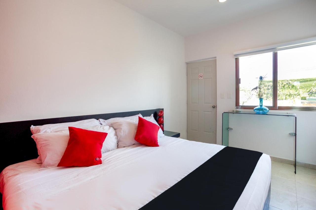 Quinta Santa Anita Hotel ปลายาเดลการ์เมน ภายนอก รูปภาพ