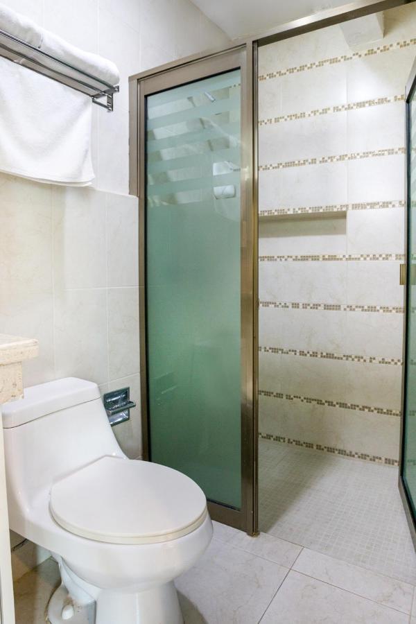 Quinta Santa Anita Hotel ปลายาเดลการ์เมน ภายนอก รูปภาพ