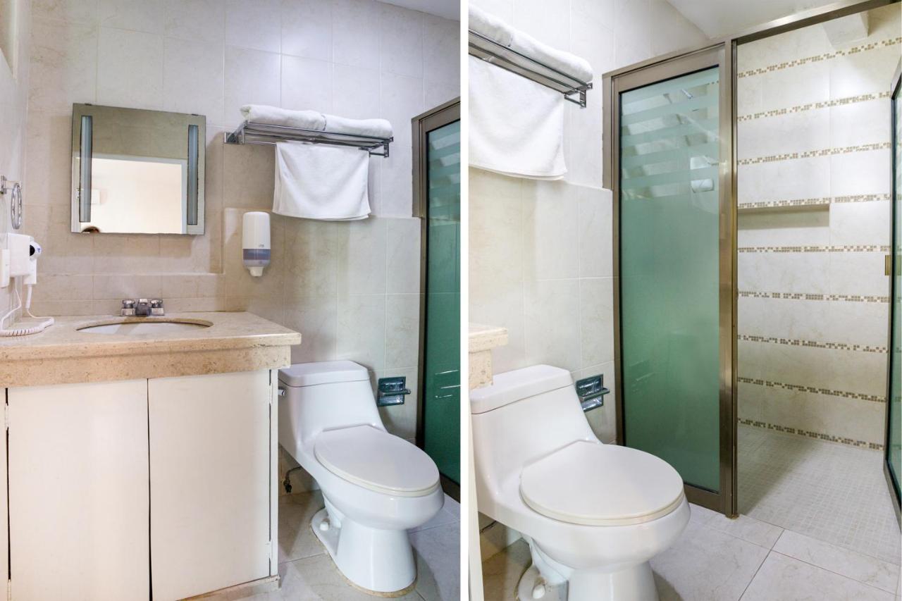 Quinta Santa Anita Hotel ปลายาเดลการ์เมน ภายนอก รูปภาพ